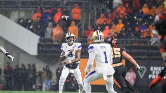 Scout's Take: Top 5 NFL prospects for Michigan, Washington (NFL)