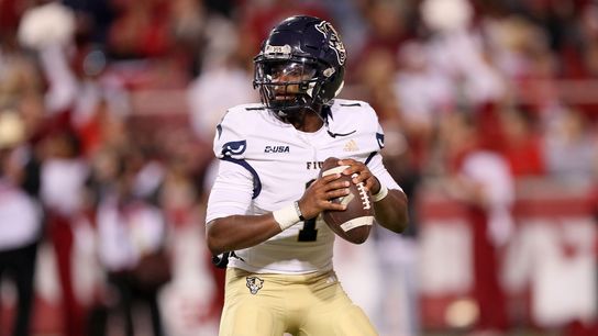 New-look Indiana aims to keep Keyone Jenkins, FIU in check (College Football)