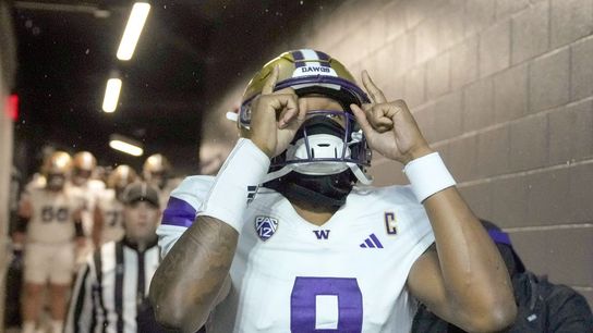 Washington passes Florida State for fourth in CFP rankings (College Football)