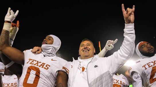 Texas Tech looks to derail No. 7 Texas' Big 12 title plans (College Football)
