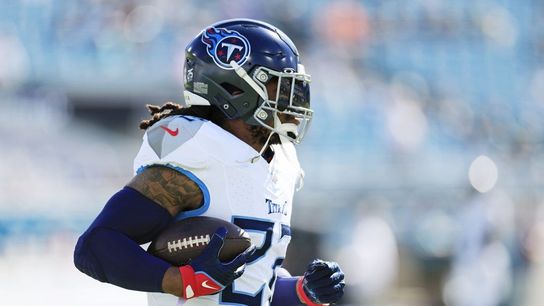 Titans look to shake off issues in clash vs. lowly Panthers (NFL)