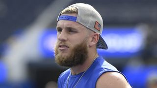 Rams WR Cooper Kupp (ankle) to play vs. Cardinals (NFL)