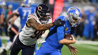 NFL Thanksgiving, Black Friday Capsules (NFL)