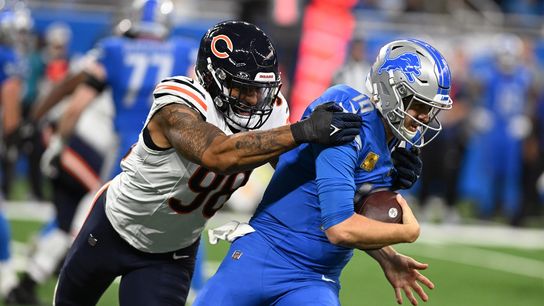 NFL Thanksgiving, Black Friday Capsules (NFL)