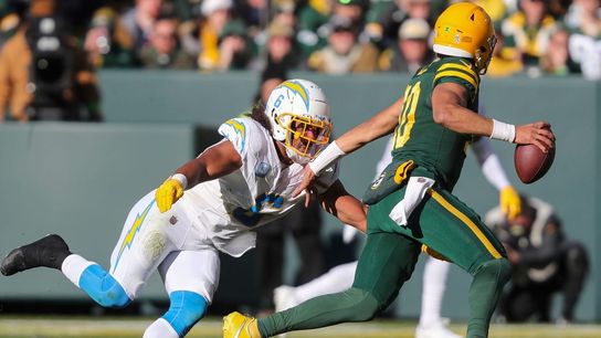 NFL notebook: LB Eric Kendricks reportedly spurns 49ers for Cowboys (NFL)