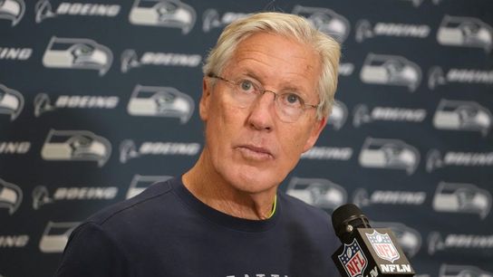 Seahawks bid to show they belong in rematch vs. 49ers (NFL)