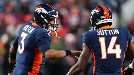 Broncos, Browns try to keep winning streaks going (NFL)