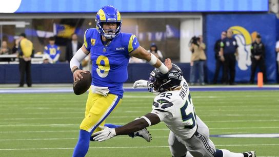 Rams to ride maturing defense vs. Cardinals (NFL)