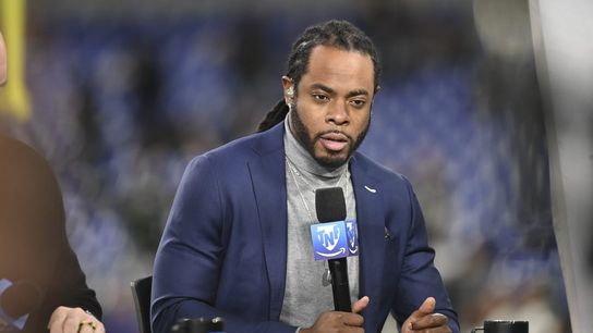 Richard Sherman remains jailed on suspicion of DUI, pending court appearance (NFL)