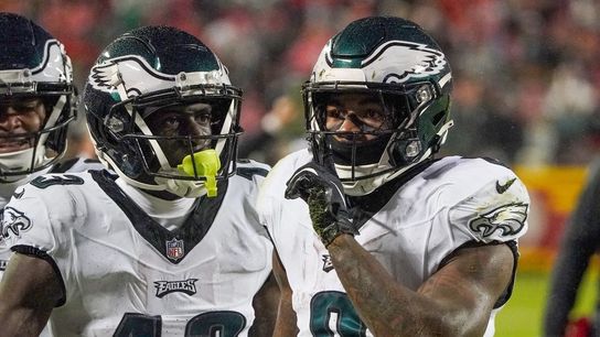 Week 15 MNF: Eagles-Seahawks Preview, Props, Prediction (NFL)
