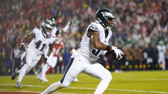 Report: Eagles releasing former All-Pro S Kevin Byard (NFL)