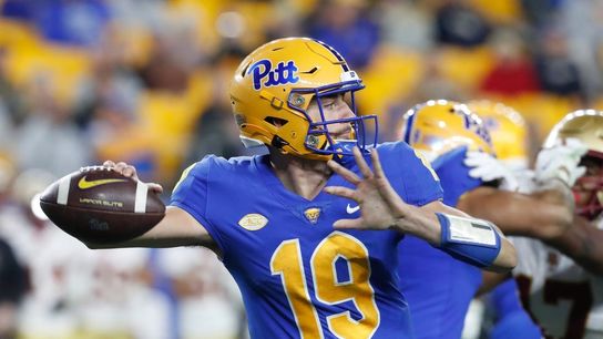Duke looking for first win over Pitt since 2014 (College Football)