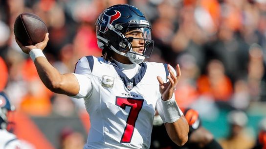 NFL moves up start time for Broncos-Texans game in Week 13 (NFL)