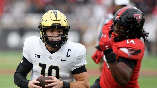 UCF looks for yet another Gasparilla Bowl win vs. Ga. Tech (College Football)