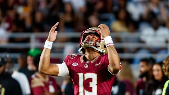 Unhappy Florida State calls emergency board meeting (College Football)