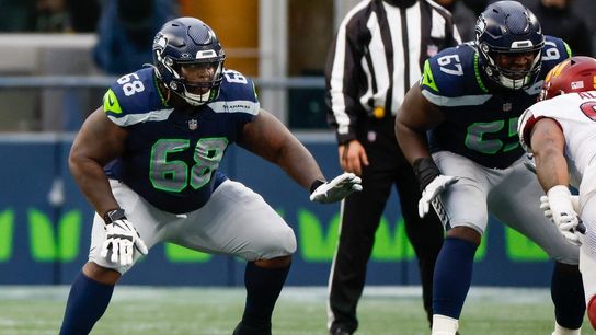 Free agency roundup: Panthers continue OL investment (NFL)