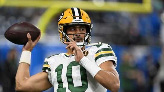 Jordan Love, Packers face tall task vs. Chiefs (NFL)