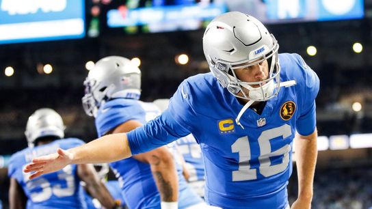Week 9 NFL Capsules (NFL)
