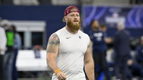 Report: K Joey Slye reaches deal with Patriots (NFL)