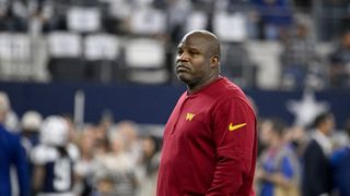 Eric Bieniemy confirms he will join new coaching staff at UCLA (College Football)