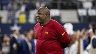 Dan Quinn says Eric Bieniemy won't return to Commanders' staff (NFL)