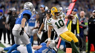 NFC North: 2024 Outlook, Preview, Predictions (NFL)
