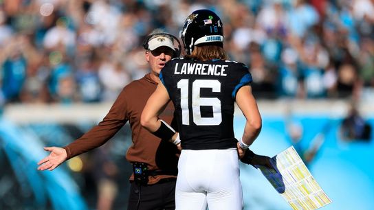 Jaguars HC Doug Pederson adds son, TE Josh Pederson, to roster (NFL)