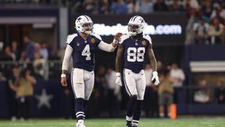 Cowboys commit to Dak Prescott, 'all in' on youth movement (NFL)