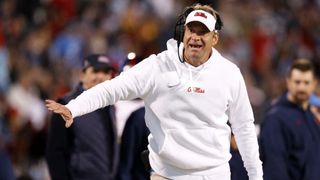Ole Miss' Lane Kiffin agrees to extension ahead of Peach Bowl (College Football)