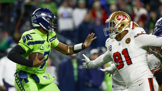 Week 6 TNF: 49ers-Seahawks Preview, Props & Prediction (NFL)