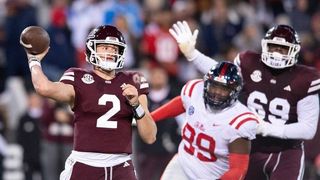Reports: Washington QB Will Rogers back in transfer portal (College Football)