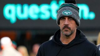 Oh, snap: Jets, Aaron Rodgers open on MNF again (NFL)