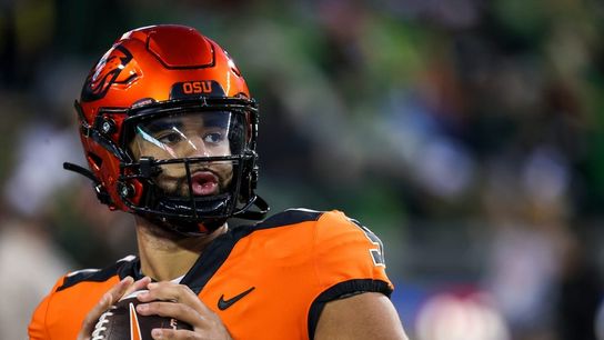 Florida State lands transfer QB DJ Uiagalelei (College Football)