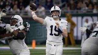 No. 11 Ole Miss, No. 10 PSU seek consolation in Peach Bowl (College Football)