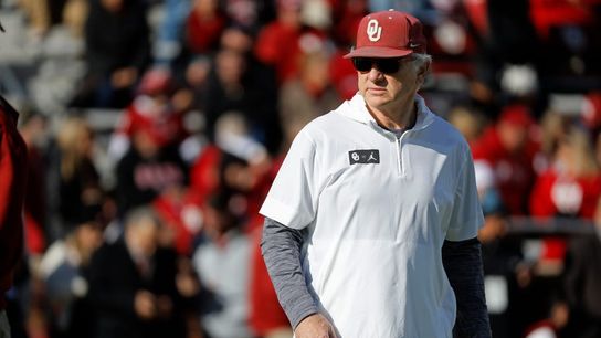 Oklahoma, defensive coordinator Ted Roof part ways (College Football)