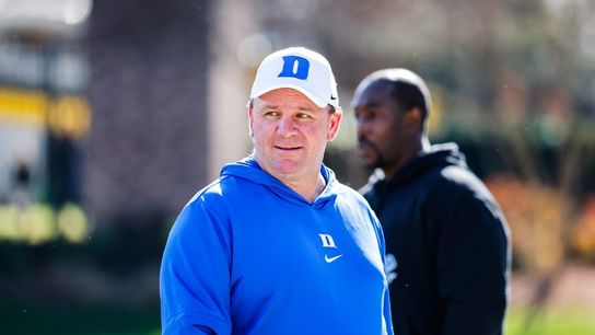 Duke made bid to retain Mike Elko, names Trooper Taylor interim coach (College Football)