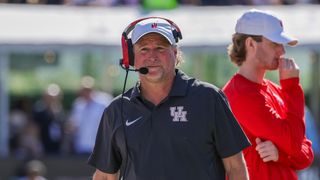 Reports: Nebraska adds veteran coach Dana Holgorsen as consultant (College Football)
