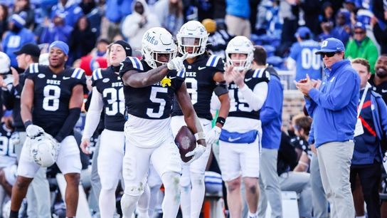 Enter the interim: Duke, Troy seek bowl win for coaching fill-ins (College Football)
