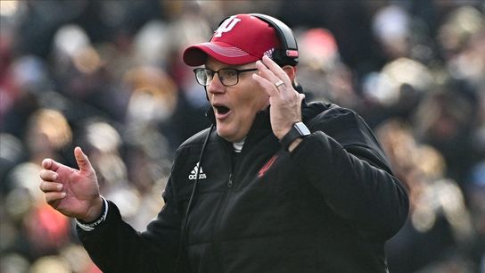 Reports: Indiana fires Tom Allen, owes coach $20.8M (College Football)