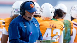 Reports: UTEP fires football coach Dana Dimel (College Football)