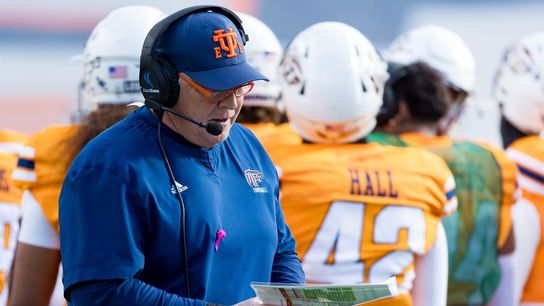 Reports: UTEP fires football coach Dana Dimel (College Football)