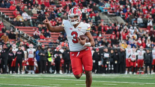 Reports: Taulia Tagovailoa enters transfer portal (College Football)
