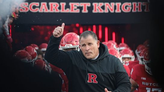 Rutgers extends Greg Schiano's deal through 2030 (College Football)