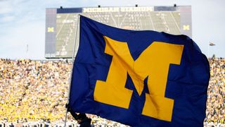 Report: NCAA to release Michigan ruling Friday (College Football)