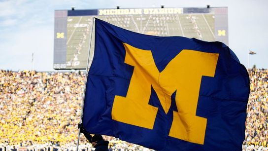 Report: NCAA to release Michigan ruling Friday (College Football)