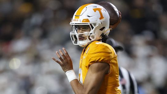 Iowa sets sights on Nico Iamaleava, Tennessee in Citrus Bowl (College Football)