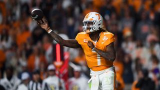 Tennessee QB Joe Milton III opts out, Vols to start freshman (College Football)