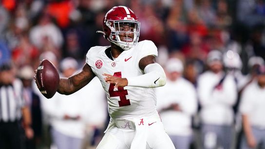 No. 8 Alabama tackles No. 1 Georgia in SEC Championship (College Football)