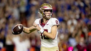 QB Tate Rodemaker ruled out by Florida St. (College Football)
