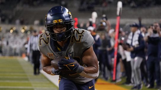 West Virginia, UNC have taken different paths to bowl meeting (College Football)